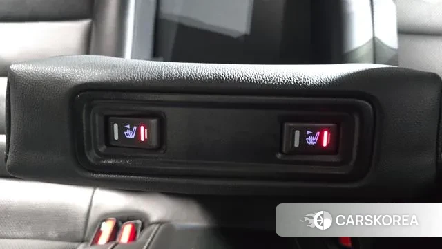 Renault Korea (Samsung) The New QM6 id 3728060 из Кореи 10