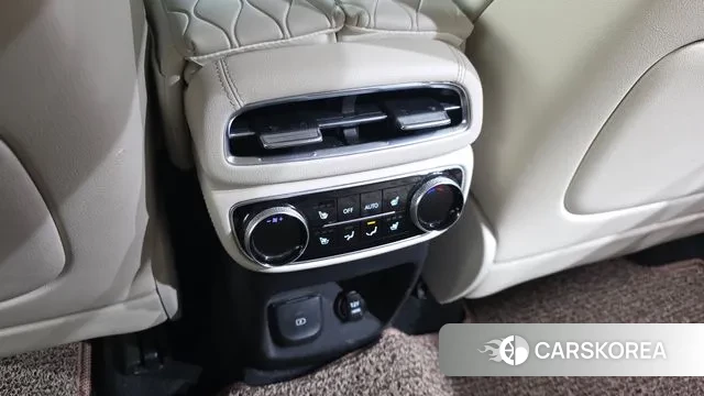 Genesis GV80 id 3636078 из Кореи 10