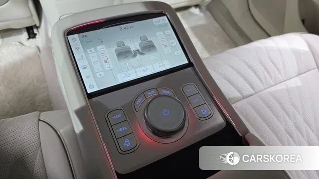 Genesis G90 (RS4) id 3432240 из Кореи 10