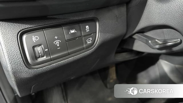 Hyundai Santa Fe TM id 4519612 из Кореи 10