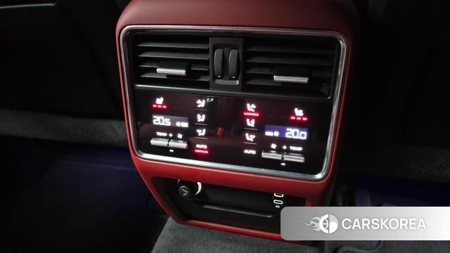 Porsche Cayenne (PO536) id 3916157 из Кореи 10