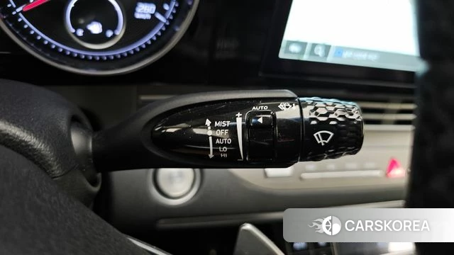 Hyundai The New Grandeur IG id 4717159 из Кореи 10