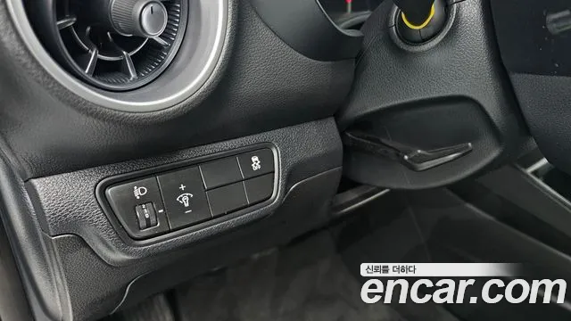 Kia The New K3 2nd generation id 2269804 из Кореи 10