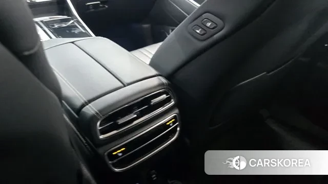 Genesis GV80 id 3778212 из Кореи 10