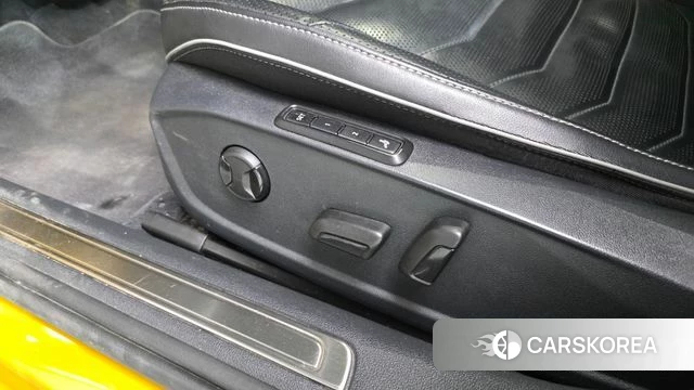 Volkswagen Arteon id 4390154 из Кореи 10
