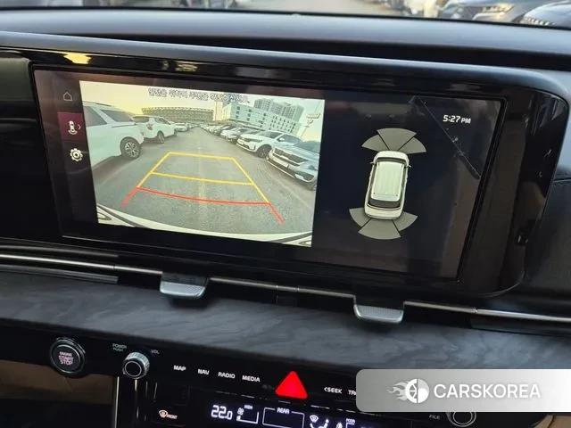 Kia Carnival 4th generation id 3680825 из Кореи 10