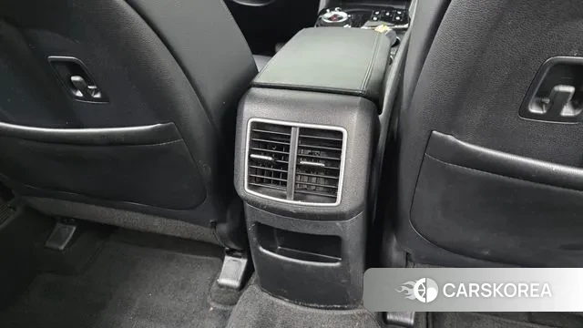 Kia Sportage 5th Generation Hybrid id 3416622 из Кореи 10