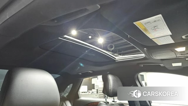 Lincoln New MKZ id 4563017 из Кореи 10
