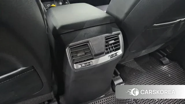 Ssangyong The New Rexton Sports Cannes id 3727241 из Кореи 10