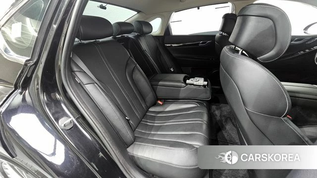 Genesis G80 (RG3) id 4585879 из Кореи 10