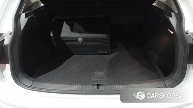 Volkswagen Tiguan second Generation id 4477544 из Кореи 10