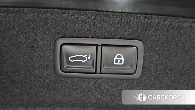 Genesis G80 (RG3) id 4607518 из Кореи 10