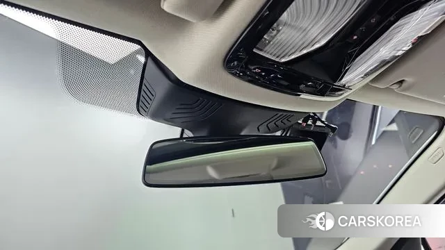 BMW 5 Series (G30) id 3646422 из Кореи 10