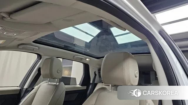 Land Rover Discovery Sports 2nd Generation id 3043817 из Кореи 10