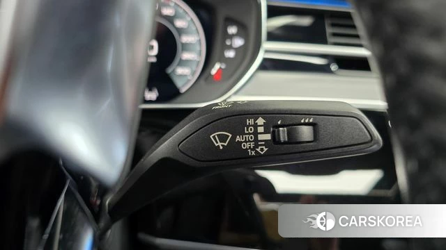 Audi A8 (D5) id 4794003 из Кореи 10