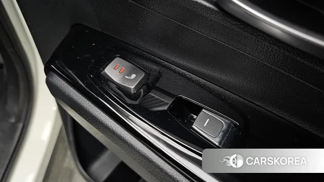 Ssangyong Beautiful Korando id 3503454 из Кореи 10