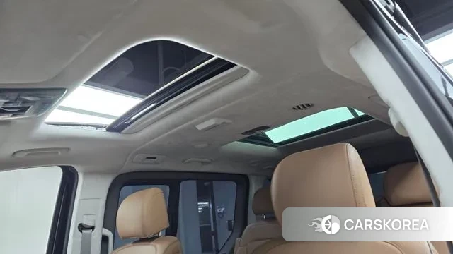 Hyundai Staria id 3734157 из Кореи 10