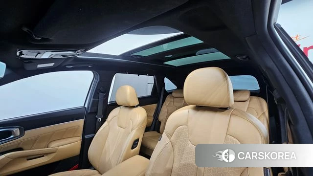 Kia Sorento 4th Generation id 3885619 из Кореи 10