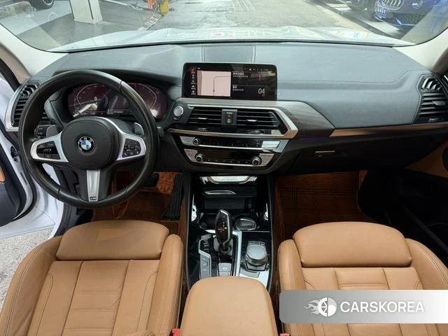 BMW X3 id 4271830 из Китая 10