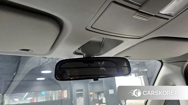 Kia The New Ray id 3120986 из Кореи 10