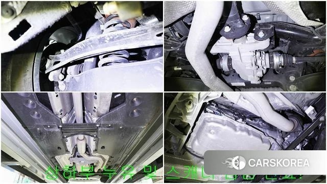 Cadillac CT5 id 4750604 из Кореи 10