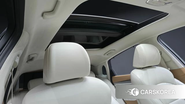 Hyundai The New Grandeur IG id 4310383 из Кореи 10