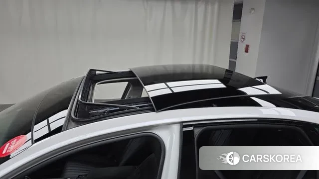 Kia K8 id 3711585 из Кореи 10