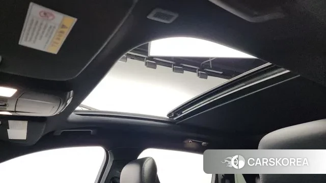 Lincoln Nautilus First generation id 3117596 из Кореи 10