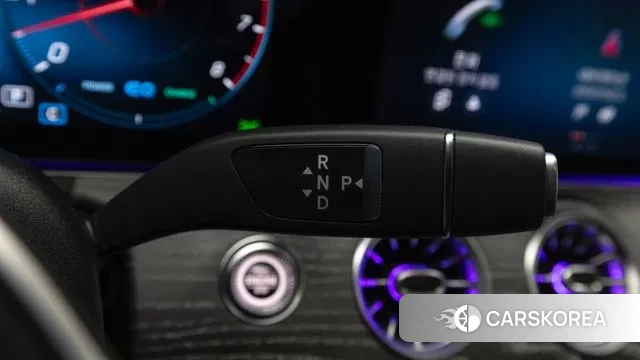 Mercedes-Benz CLS-Class C257 id 3753222 из Кореи 10