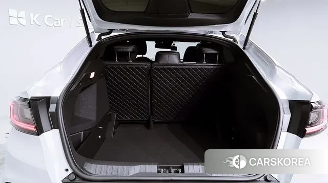 Renault Korea (Samsung) Arcana id 3353461 из Кореи 10