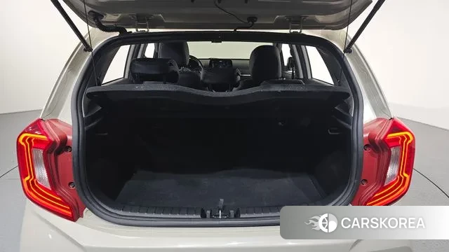 Kia Morning Urban (JA) id 3519309 из Кореи 10