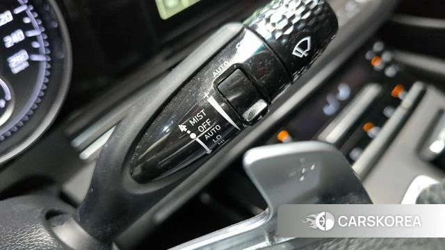 Hyundai The New Grandeur IG id 3839568 из Кореи 10