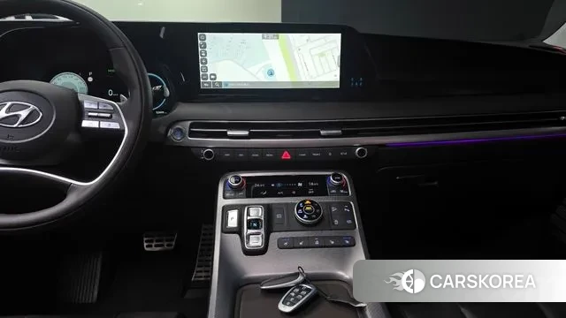 Hyundai The New Palisade id 3410929 из Кореи 10