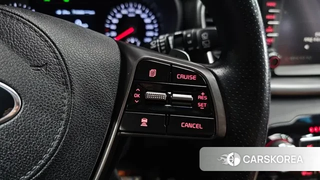 Kia The New Sorento id 3598826 из Кореи 10