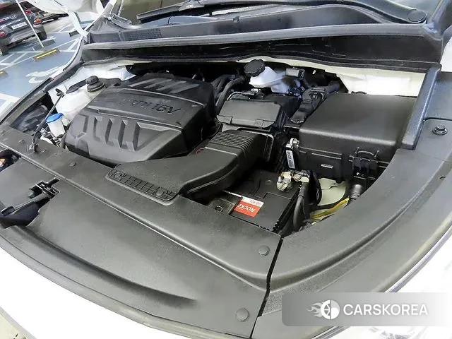 Kia The New Carnival id 3708806 из Кореи 10