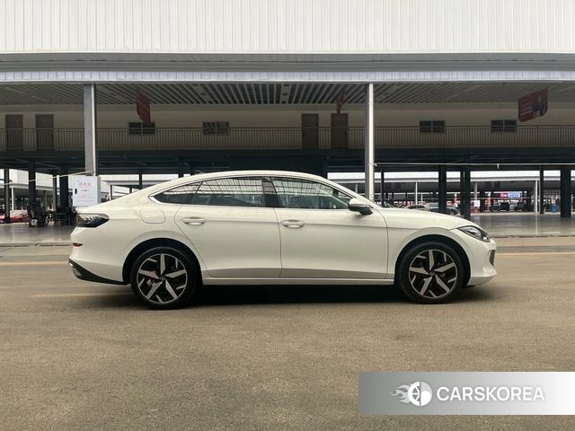 Volkswagen Lingdu id 4290735 из Китая 10