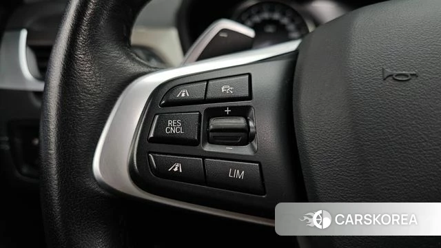 BMW X1 (F48) id 3827959 из Кореи 10