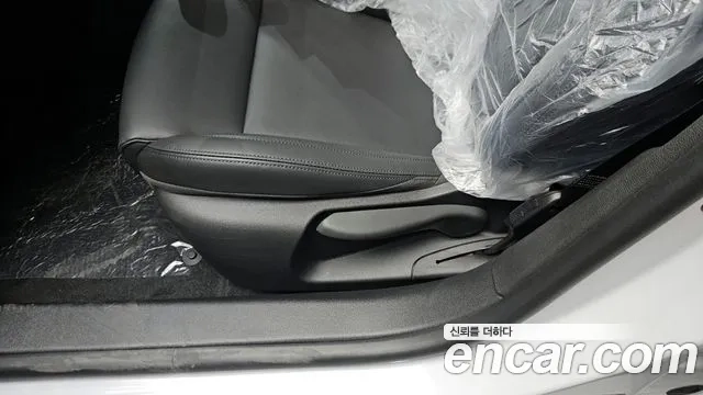 Renault Korea (Samsung) The New SM6 id 2919715 из Кореи 10