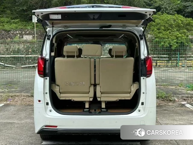 Toyota Elfa id 4222341 из Китая 10