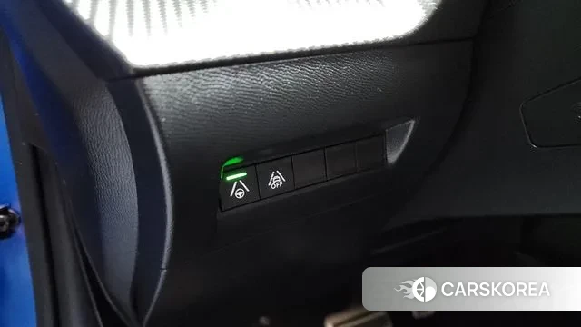 Peugeot e-208 second Generation id 3555766 из Кореи 10