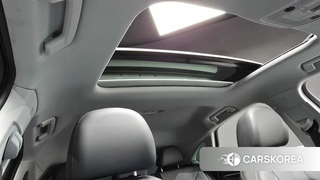 Audi Q3 (F3) id 4292725 из Кореи 10