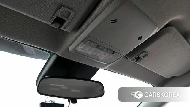 Chevrolet (GM Daewoo) The New Trax id 4188651 из Кореи 10