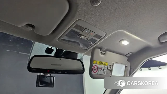 Hyundai Venue id 3412430 из Кореи 10