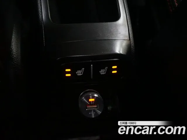 Kia The New Ray id 2412610 из Кореи 10