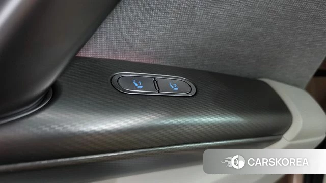 Genesis GV60 id 4848438 из Кореи 10