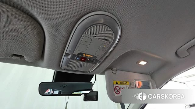 Hyundai Ionic 5 id 4779301 из Кореи 10