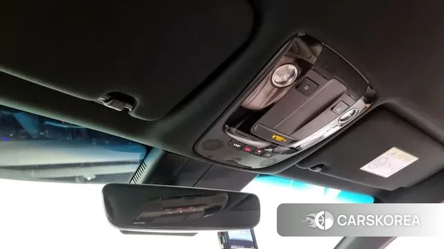 Kia K8 id 3007980 из Кореи 10