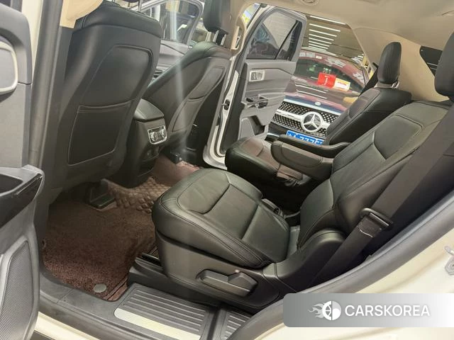 Ford Explorer id 4374537 из Китая 10