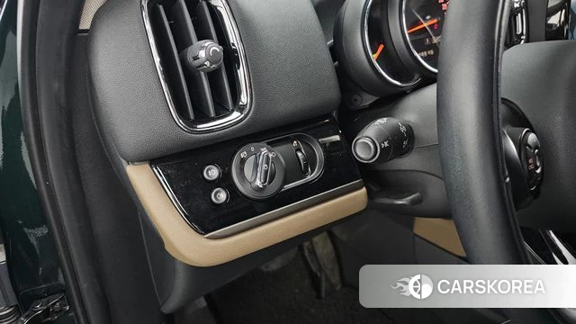 Mini Cooper D Countryman id 4425031 из Кореи 10