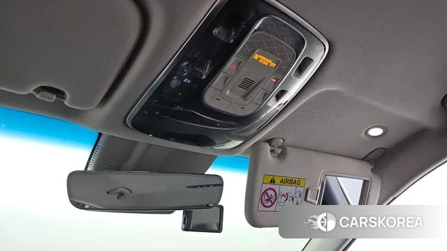 Genesis G80 (RG3) id 3552145 из Кореи 10